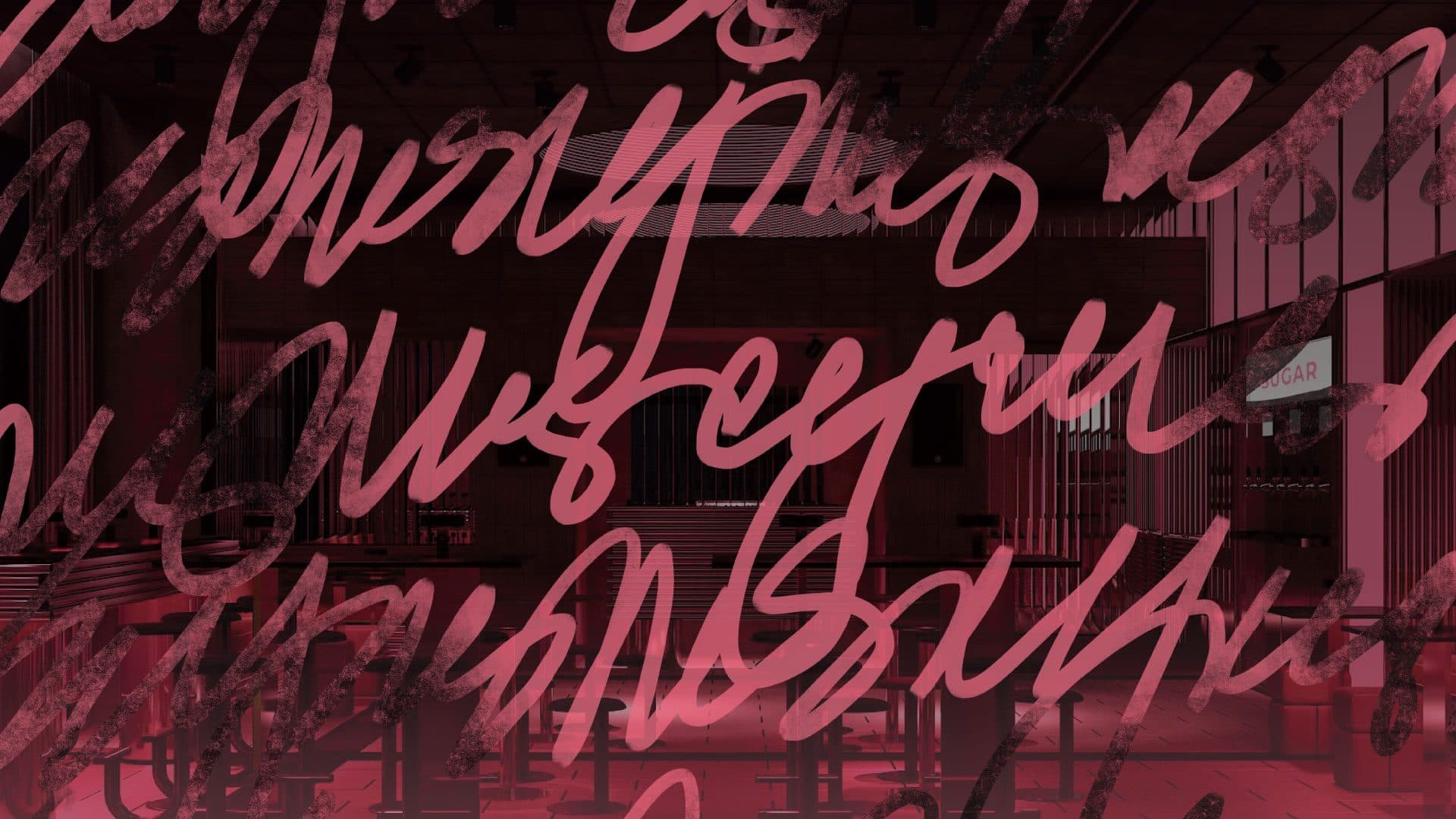 SUGAR PRESENTS: BOWKYLION Live on the 20th Floor