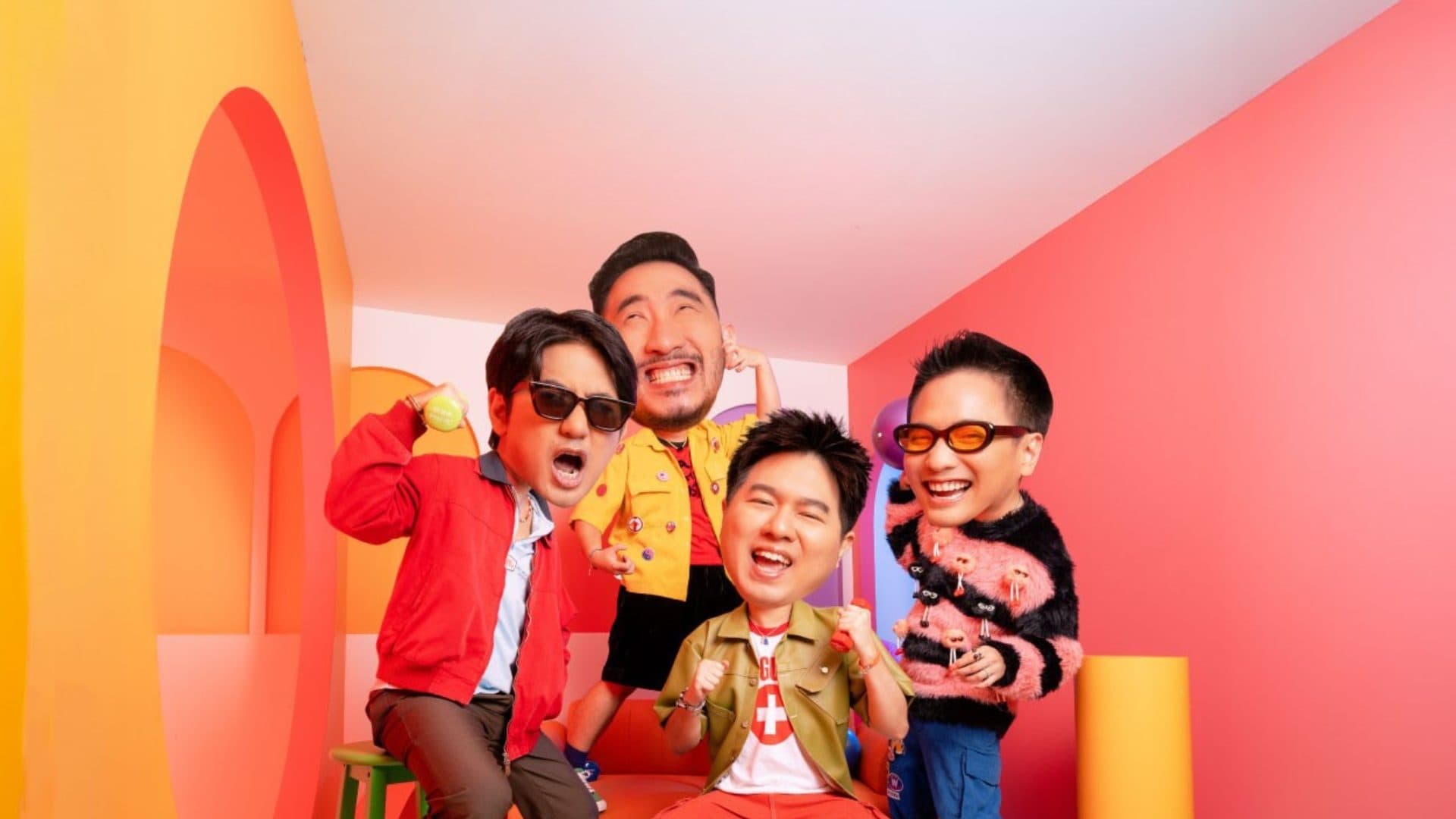 SUGAR PRESENTS: TATTOO COLOUR Live on the 20th Floor